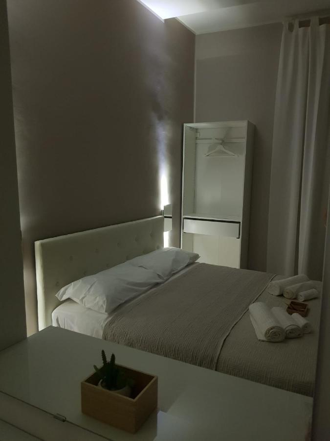 Bed and Breakfast Duomo View Neapol Exteriér fotografie