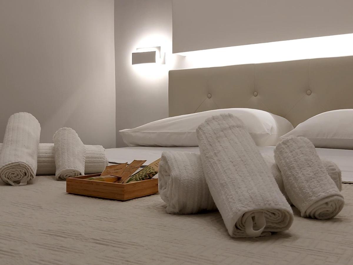 Bed and Breakfast Duomo View Neapol Exteriér fotografie