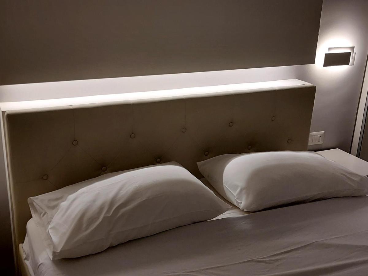 Bed and Breakfast Duomo View Neapol Exteriér fotografie